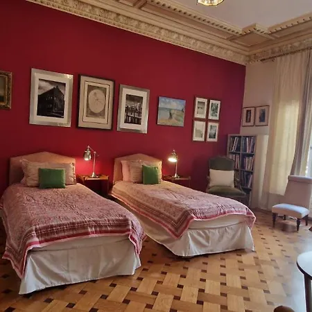 Champs Elysee, Parc Monceau Apartamento París