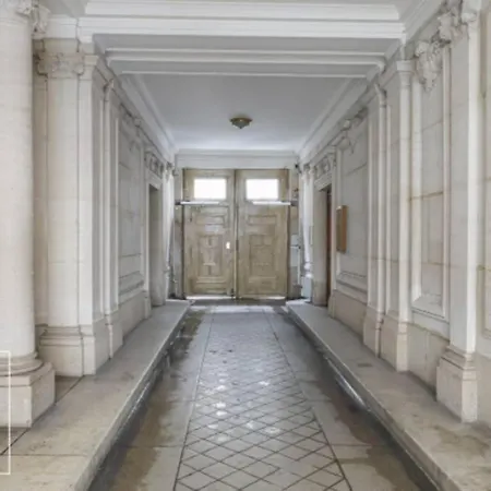 Appartement Champs Elysee, Parc Monceau Parijs